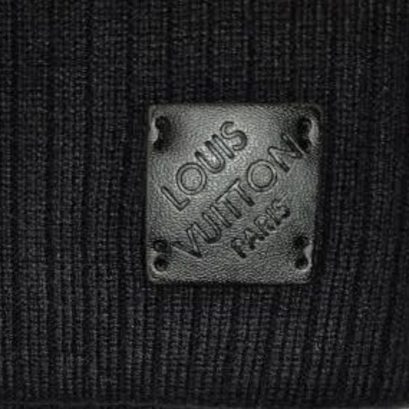 Louis Vuitton Beanie - Picture 5 of 5
